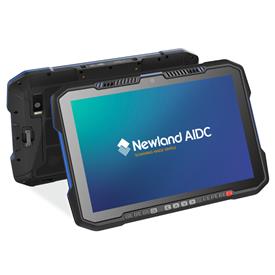 Image of Newland NQuire 10 Trygon Rugged Tablet 3